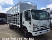 ISUZU NQR550 Thùng chở xe máy 2 tầng