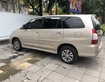 5 Chính chủ bán TOYOTA Innova màu cát vàng. Biển 30E