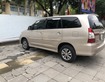 3 Chính chủ bán TOYOTA Innova màu cát vàng. Biển 30E