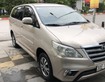 6 Chính chủ bán TOYOTA Innova màu cát vàng. Biển 30E