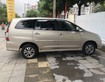 7 Chính chủ bán TOYOTA Innova màu cát vàng. Biển 30E