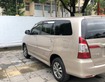 9 Chính chủ bán TOYOTA Innova màu cát vàng. Biển 30E