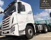 1 Đầu kéo Hyundai Xcient-440Ps