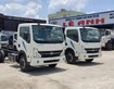 CABSTAR  NS200 1,9T  , nội thất sang trọng, ca bin siêu rộng, giá rẻ ưu đãi mùa dịch