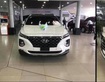 Hyundai new santaFe - bứt phá tiên phong