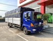 Xe tải Hino. FC9JLTC, 6.5 Tấn, thùng 6m7. Tăng 20 Triệu đồng tiền mặt.