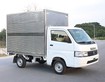 Bán Suzuki Carry Pro-Ưu đãi hấp dẫn tháng 10/2020