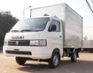 1 Bán Suzuki Carry Pro-Ưu đãi hấp dẫn tháng 10/2020