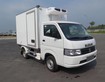 3 Bán Suzuki Carry Pro-Ưu đãi hấp dẫn tháng 10/2020