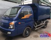 Xe chở rác Hyundai Porter H150