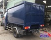 1 Xe chở rác Hyundai Porter H150