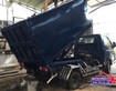 4 Xe chở rác Hyundai Porter H150