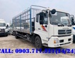 2 Bán xe tải Dongfeng 9 tấn máy Cummin Mỹ. Giá xe tải DongFeng B180 9 tấn