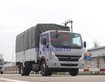 6 CABSTAR  NS200 1,9T  , nội thất sang trọng, ca bin siêu rộng, giá rẻ ưu đãi mùa dịch