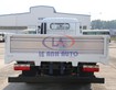 7 CABSTAR  NS200 1,9T  , nội thất sang trọng, ca bin siêu rộng, giá rẻ ưu đãi mùa dịch