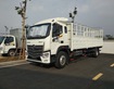 Xe tải 9 tấn Thaco AUMAN C160