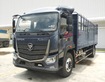 2 Xe tải 9 tấn Thaco AUMAN C160