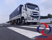 Tải 4 chân isuzu ginga 2020