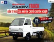 Carry Truck 2020