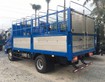 2 Xe tải 5 tấn Thaco Vĩnh Phúc-FOTON M4-600 5 Tấn