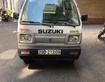 1 Suzuki Blind Van đời 2018, màu trắng