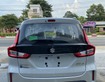 3 Suzuki XL7 - Phong Cách SUV Mới
