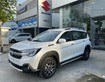 Suzuki XL7 - Phong Cách SUV Mới