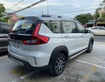 2 Suzuki XL7 - Phong Cách SUV Mới