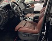 8 Bán Toyota Landcruiser VX S 5,7 2021, bản MBS 4 chỗ siêu VIP. xe giao ngay.