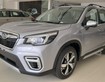 1 Subaru Forester giảm giá cực sốc trong tháng 10,chỉ còn 899 triệu