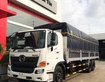 2 Hỗ trợ phí trước bạ 1 cho xe tải Hino 15 tấn thùng dài 9m4