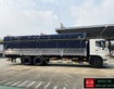3 Hỗ trợ phí trước bạ 1 cho xe tải Hino 15 tấn thùng dài 9m4