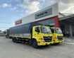 Hỗ trợ phí trước bạ 1 cho xe tải Hino 15 tấn thùng dài 9m4