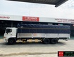 5 Hỗ trợ phí trước bạ 1 cho xe tải Hino 15 tấn thùng dài 9m4