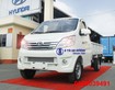 1 Xe TERA 100 động cơ MITSUBISHI mạnh mẽ tải trọng 990 kg