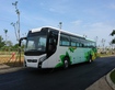 5 Giá xe 47 ghế Univers Thaco TB120S tại Hải Phòng