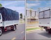 5 Xe tải 5 tấn Ollin