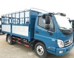 9 Xe tải 5 tấn Ollin