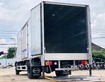 3 Hino 6t5, thùng kín vách composite 8m6, gắn bàn nâng, có sẵn giao ngay.