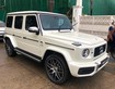 Bán Mercedes Benz G63 amg Stronger than time 2021