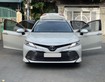 1 Bán Toyota Camry . đk 6/2020 tự động màu Trắng full.