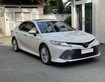 Bán Toyota Camry . đk 6/2020 tự động màu Trắng full.