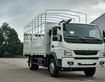 Xe tải thùng Mitsubishi FUSO FA140L