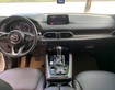 3 Bán Mazda CX8 Premium AWD 2 cầu mode 2020 màu trắng bản cao cấp nhất biển Vip Hải Phòng..