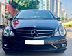 1 Gia đình cần bán xe Mercedes R500, sản xuất 2005, số tự động, màu đen