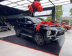 Pajero Sport 2020 - Khuyến mại phụ kiện lên đến 50 triệu