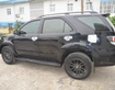 12 Fortuner 2.7 AT 2.7 4X4 2 cầu model 2016 máy xăng biển 30