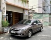 Chính chủ: Bán lại xe Honda Civic 2.0 full option đời 2011