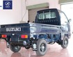 3 Suzuki TRUCK, linh hoạt vận chuyển, kinh tế hiệu quả