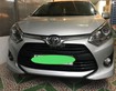 Chính chủ cần bán xe Toyota Wigo 2018 Tự động 1.2G AT màu Bạc